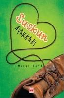 Vorderes Coverbild Suskun Ayakkabi