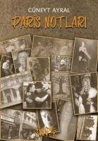 Vorderes Coverbild Paris Notlari