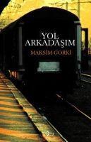 Vorderes Coverbild Yol Arkadasim