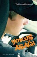 Vorderes Coverbild Yokus Asagi