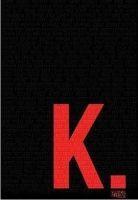 Vorderes Coverbild K.