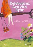 Vorderes Coverbild Kelebegini Arayan Ayse