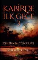 Vorderes Coverbild Kabirde Ilk Gece 3