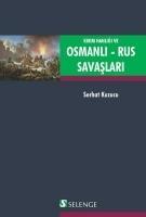 Vorderes Coverbild Kirim Hanligi ve Osmanli-Rus Savaslari