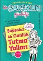 Vorderes Coverbild Bir Sapsalin Günlügü 3,5; Sapsaloz Bir Günlük Tutma Yollari