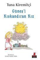 Vorderes Coverbild Günesi Kiskandiran Kiz