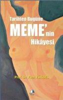 Vorderes Coverbild Tarihten Bugüne Memenin Hikayesi