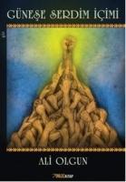 Vorderes Coverbild Günese Serdim Icimi