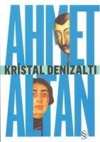 Vorderes Coverbild Kristal Denizalti