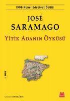 Vorderes Coverbild Yitik Adanin Öyküsü