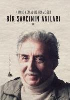 Vorderes Coverbild Bir Savcinin Anilari