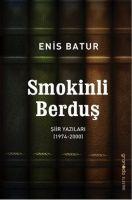 Vorderes Coverbild Smokinli Berdus - Siir Yazilari 1974 - 2000