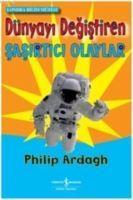 Vorderes Coverbild Dünyayi Degistiren Sasirtici Olaylar
