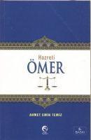 Vorderes Coverbild Hazreti Ömer