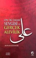 Vorderes Coverbild On Iki Imam Sevgisi ve Gercek Alevilik