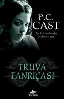 Vorderes Coverbild Truva Tanricasi