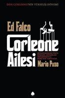 Vorderes Coverbild Corleone Ailesi