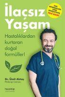 Vorderes Coverbild Ilacsiz Yasam