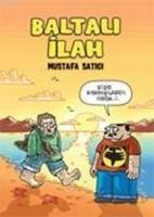 Vorderes Coverbild Baltali Ilah