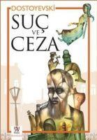 Vorderes Coverbild Suc ve Ceza
