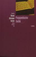 Vorderes Coverbild Peygamberler Tarihi