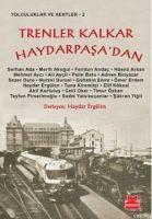 Vorderes Coverbild Trenler Kalkar Haydarpasadan