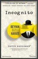 Vorderes Coverbild Incognito - Beynin Gizli Hayati