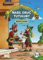 Vorderes Coverbild Nasil Oruc Tutulur