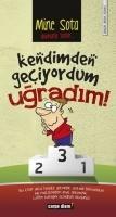 Vorderes Coverbild Kendimden Geciyordum Ugradim