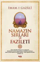 Vorderes Coverbild Namazin Sirlari ve Fazileti
