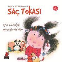 Vorderes Coverbild Denizin Sevdigi Seyler 1 - Sac Tokasi