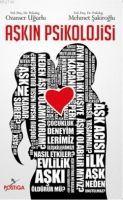 Vorderes Coverbild Askin Psikolojisi