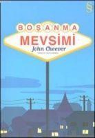 Vorderes Coverbild Bosanma Mevsimi