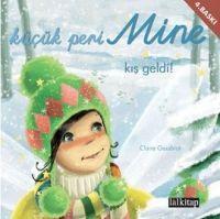 Vorderes Coverbild Kücük Peri Mine Kis Geldi