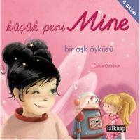 Vorderes Coverbild Kücük Peri Mine Bir Ask Öyküsü