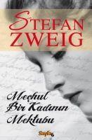 Vorderes Coverbild Mechul Bir Kadinin Mektubu