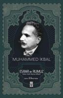 Vorderes Coverbild Esrar ve Rumuz