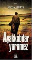 Vorderes Coverbild Ayakkabilar Yürümez