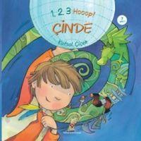 Vorderes Coverbild 1, 2, 3 Hooop Cinde - Kutsal Cicek; 7 Yas