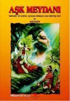 Vorderes Coverbild Ask Meydani