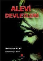 Vorderes Coverbild Alevi Devletleri