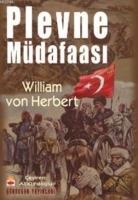 Vorderes Coverbild Plevne Müdafaasi