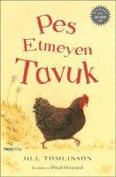 Vorderes Coverbild Pes Etmeyen Tavuk