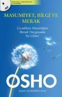 Vorderes Coverbild Masumiyet, Bilgi ve Merak