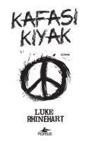 Vorderes Coverbild Kafasi Kiyak