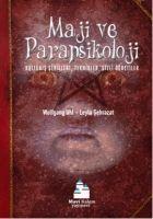 Vorderes Coverbild Maji ve Parapsikoloji