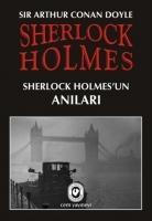 Vorderes Coverbild Sherlock Holmesun Anilari