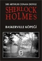 Vorderes Coverbild Sherlock Holmes Baskerville Köpegi