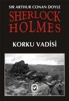 Vorderes Coverbild Sherlock Holmes Korku Vadisi