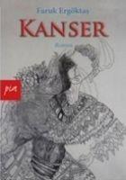 Vorderes Coverbild Kanser